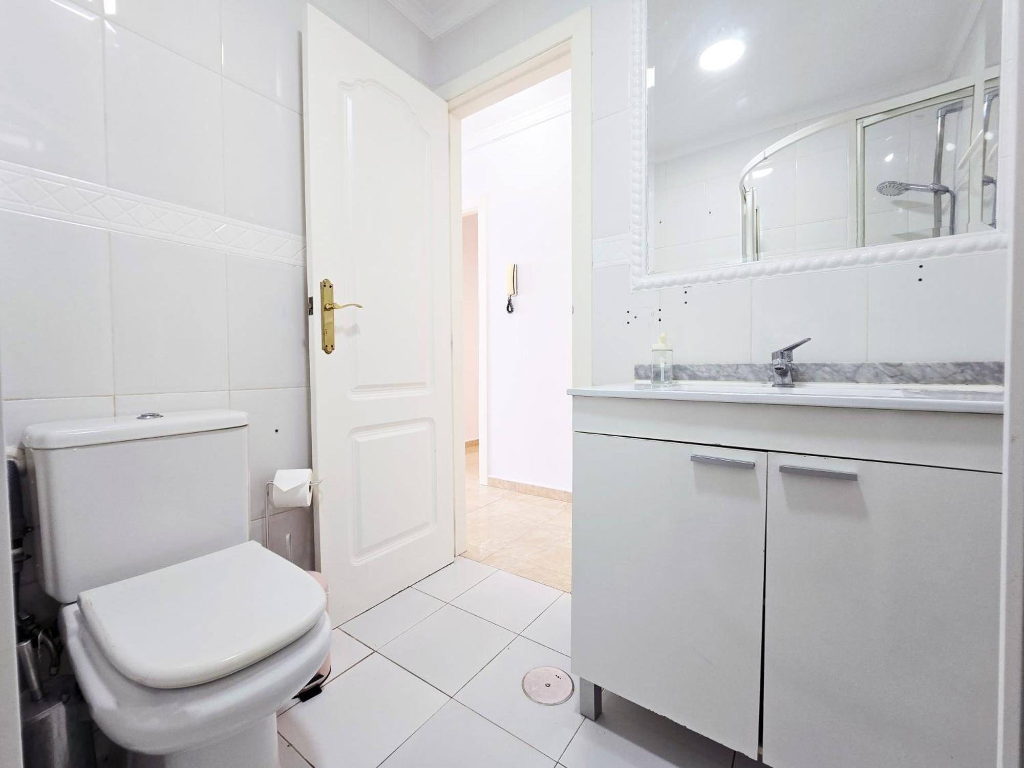 Appartement Aa Guest - Sky Center Beachfront Sea Views Eco *