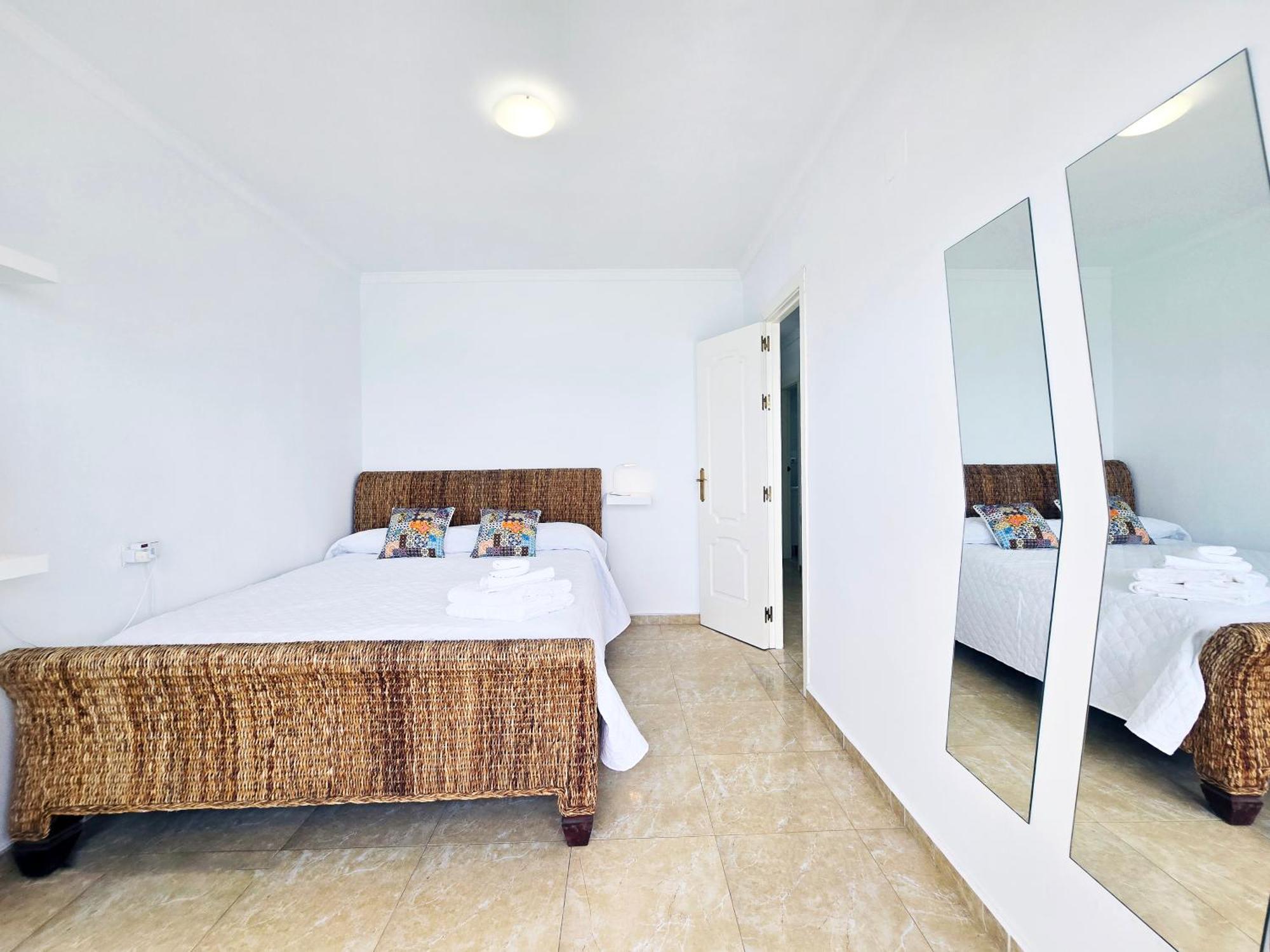 Aa Guest - Sky Center Beachfront Sea Views Eco Appartement *